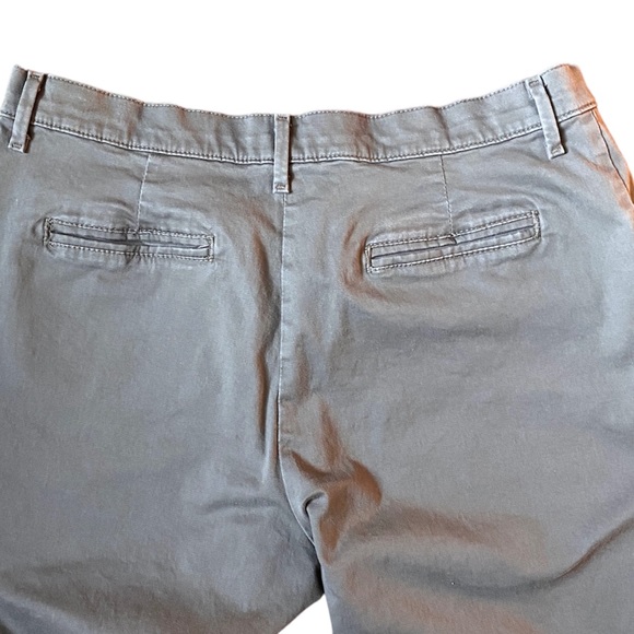 Lee , Women Pants , All Day Pants , Women Khaki Jeans , Straight Leg Pants , - Picture 10 of 13